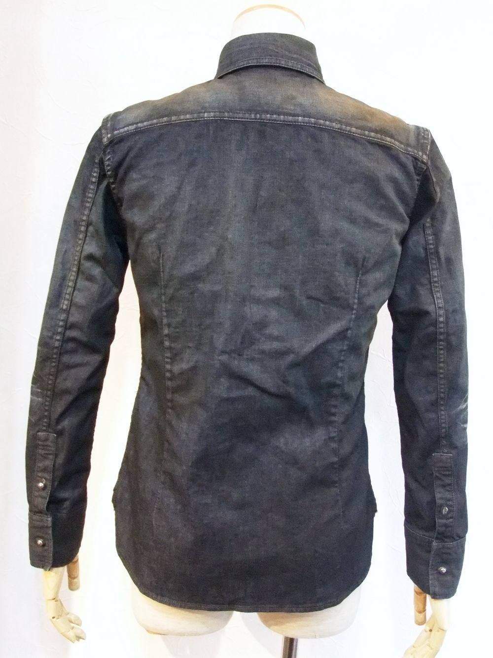 1773-07 ) DOUBLE RIDERS JACKET's Product Pages | Isamu