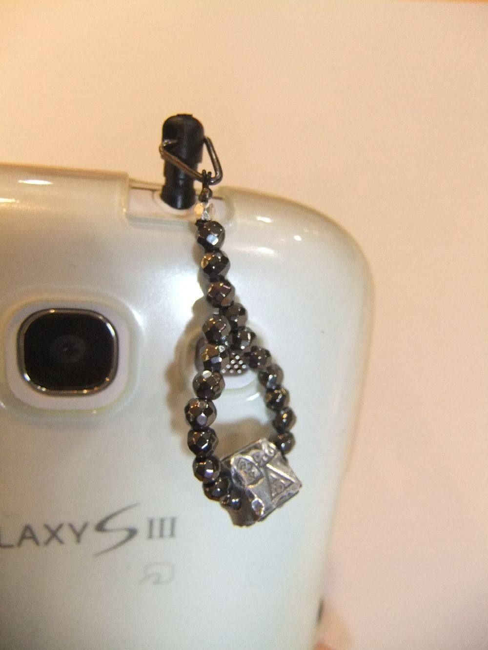 EARPHONE JACK