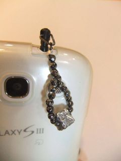 EARPHONE JACK
