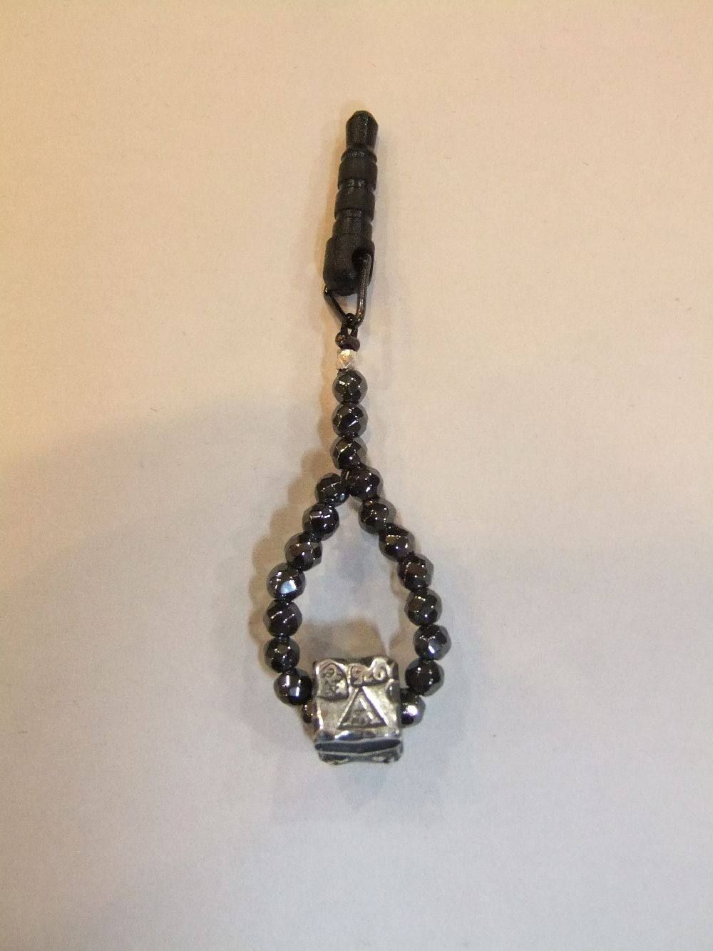 EARPHONE JACK