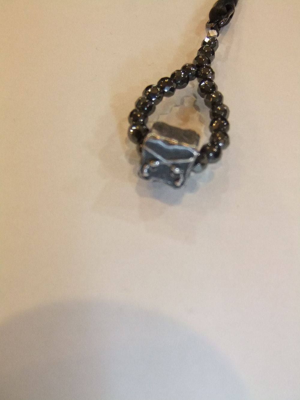EARPHONE JACK