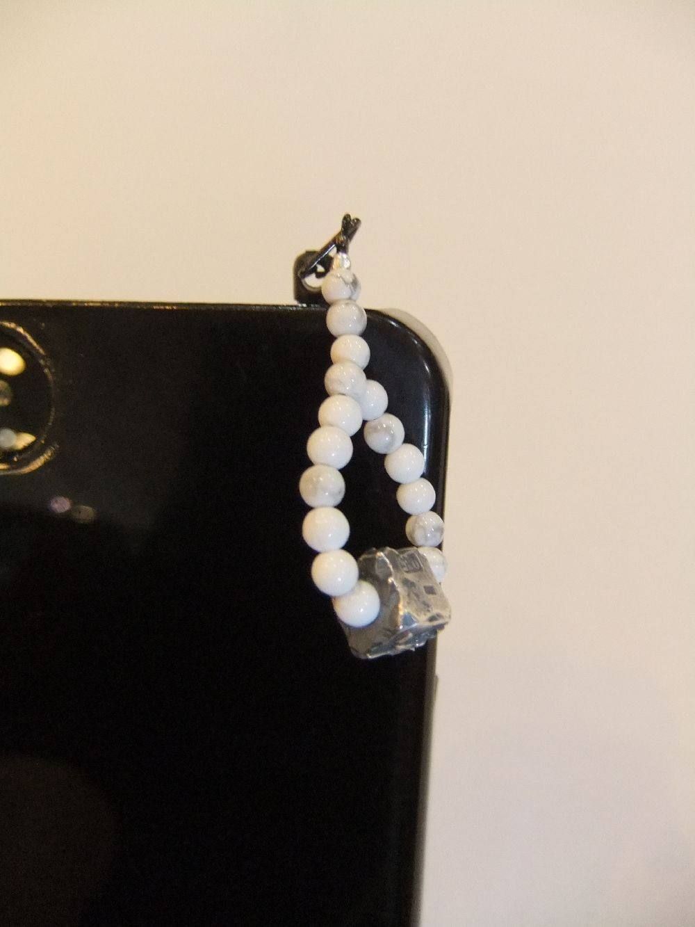 EARPHONE JACK