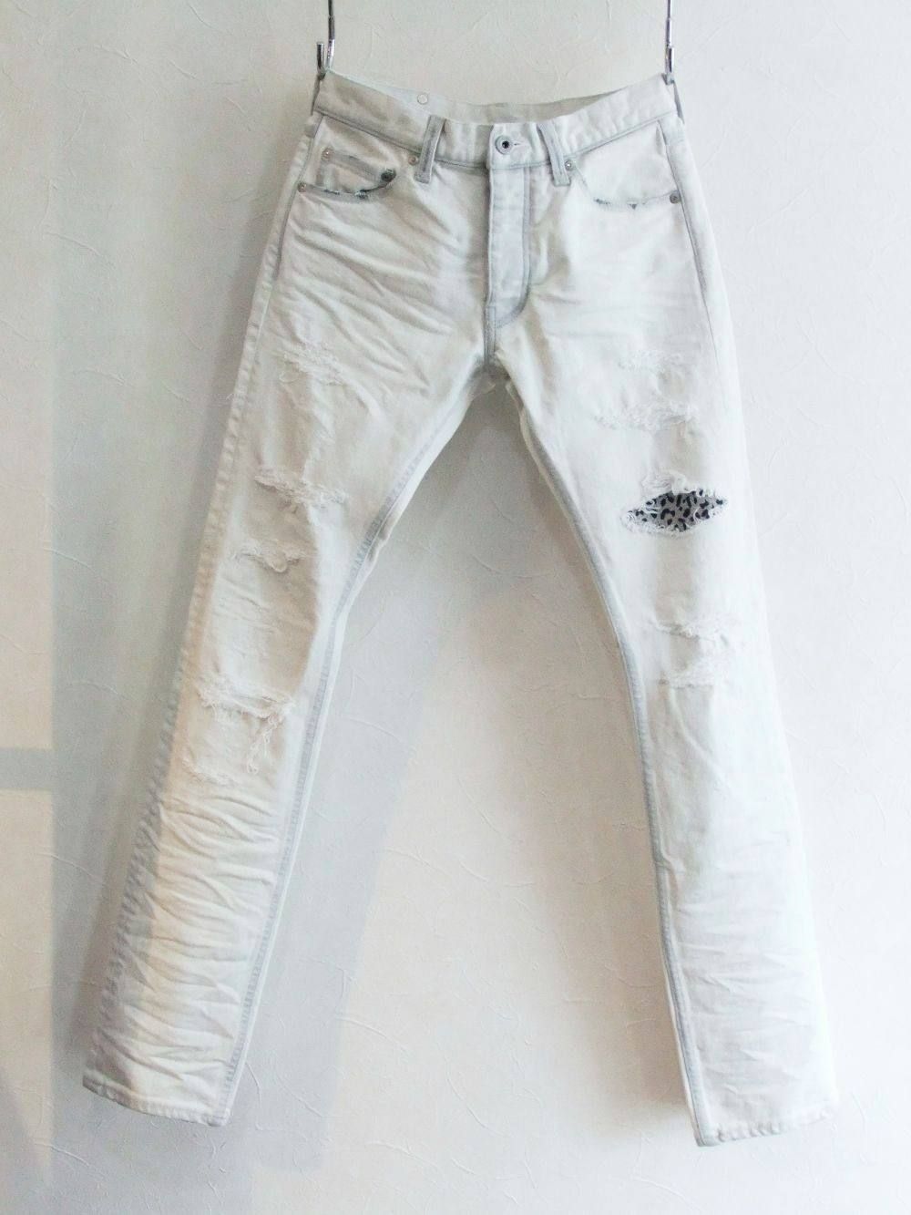 TUMBLE WITH YOU   1356-01C(WHITE)