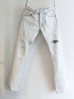 TUMBLE WITH YOU   1356-01C(WHITE)