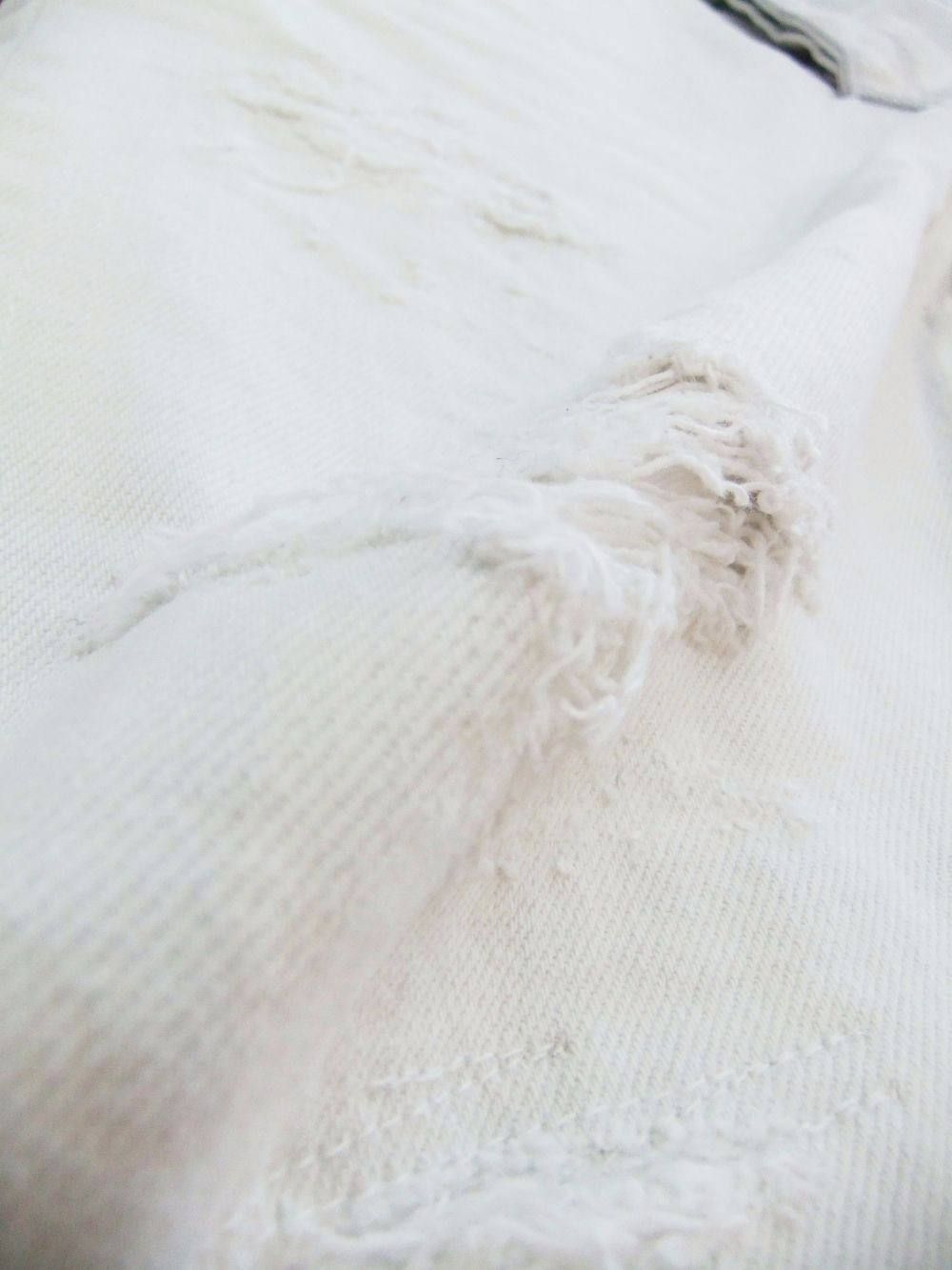 TUMBLE WITH YOU   1356-01C(WHITE)