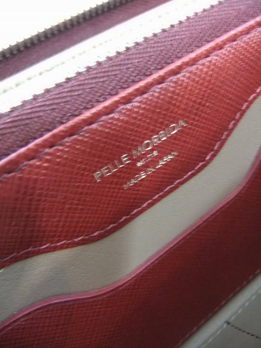 BARCA  ZIP WALLET (MID)