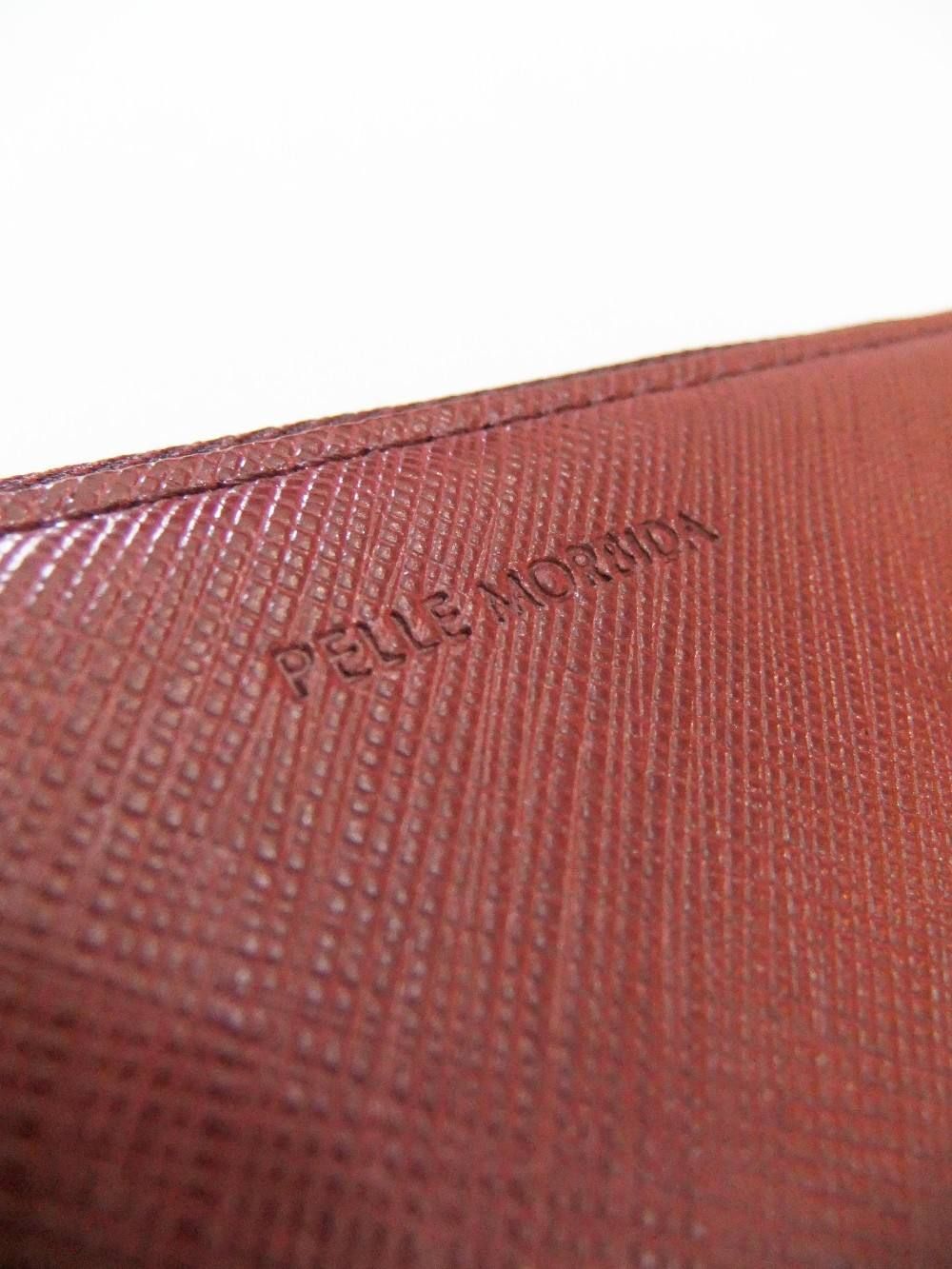 BARCA  ZIP WALLET (MID)