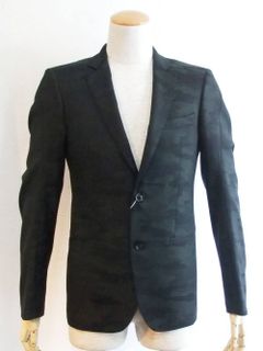 3D JACKET