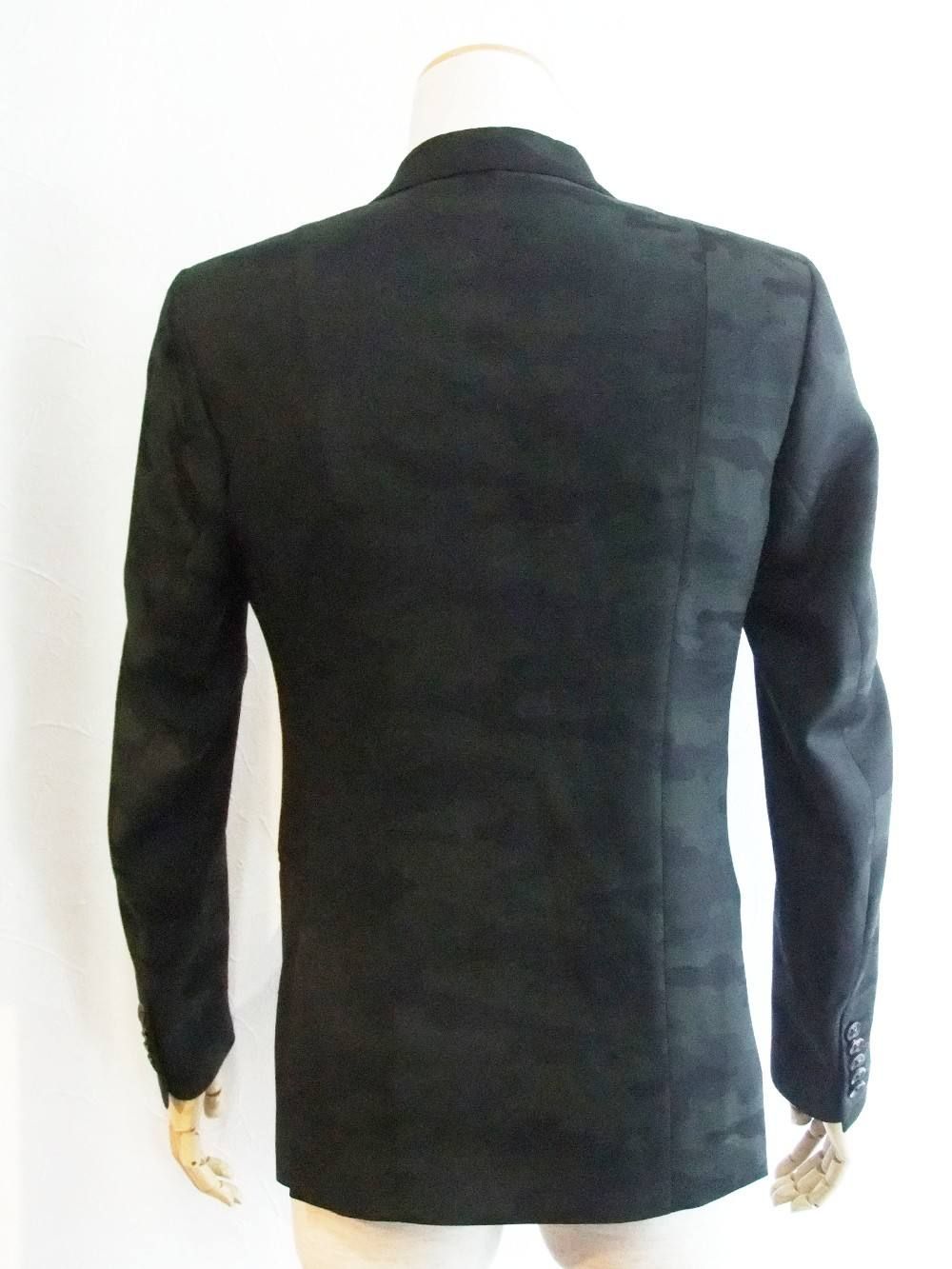 3D JACKET