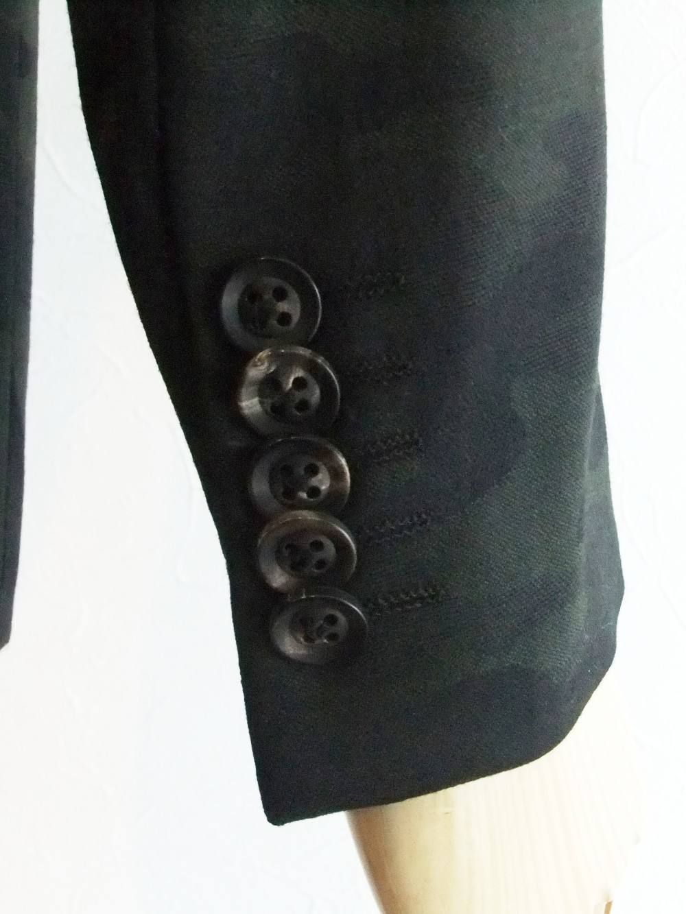 3D JACKET