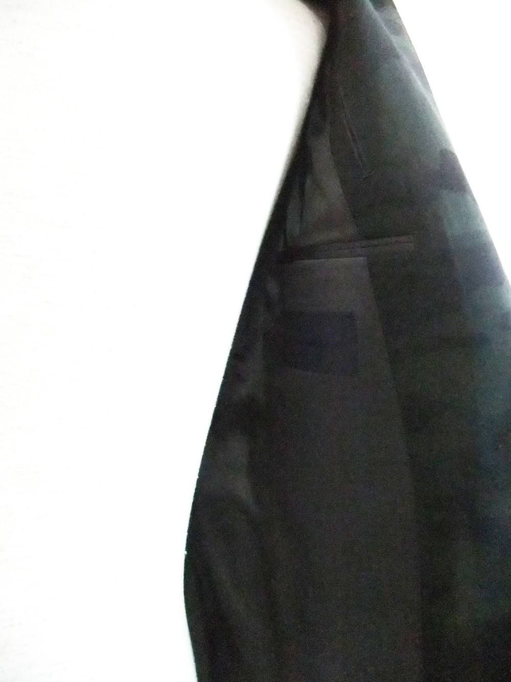 3D JACKET