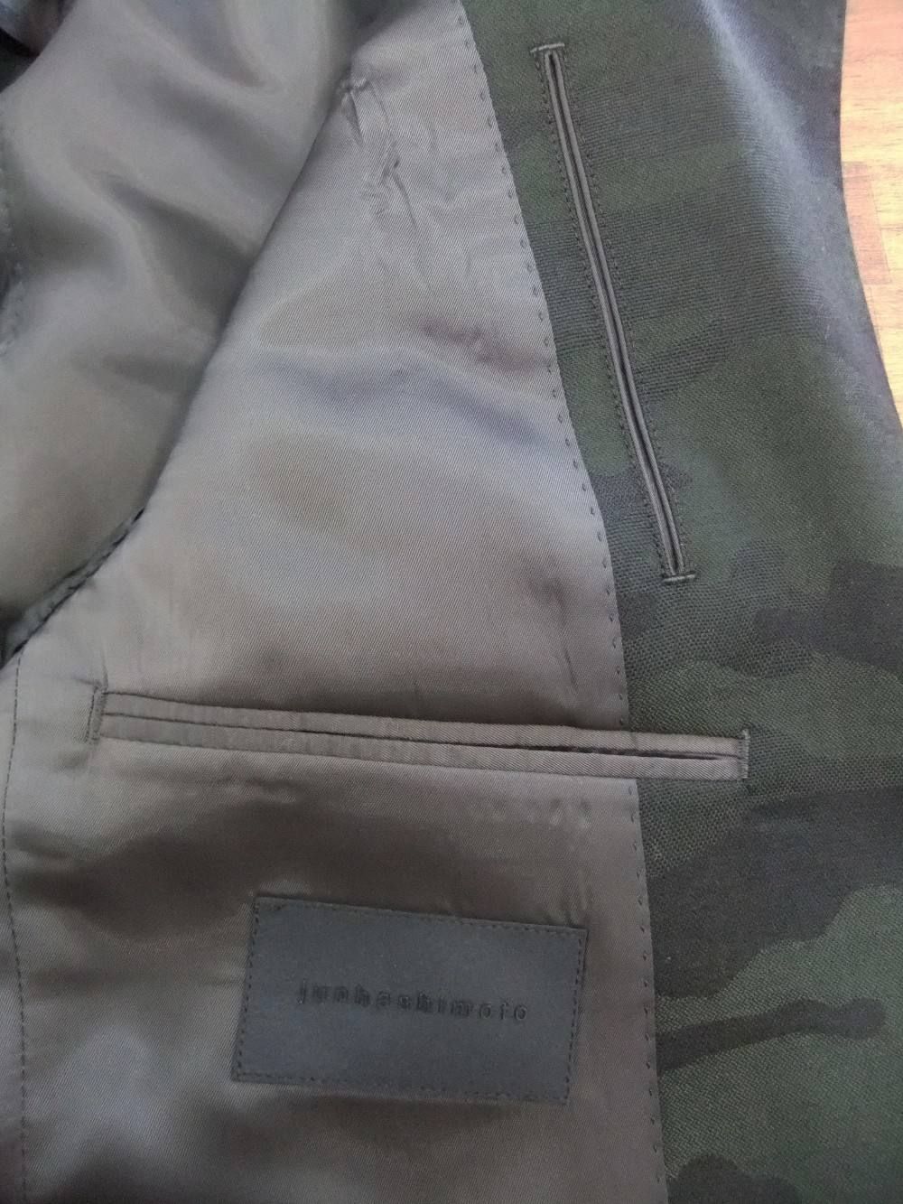 3D JACKET