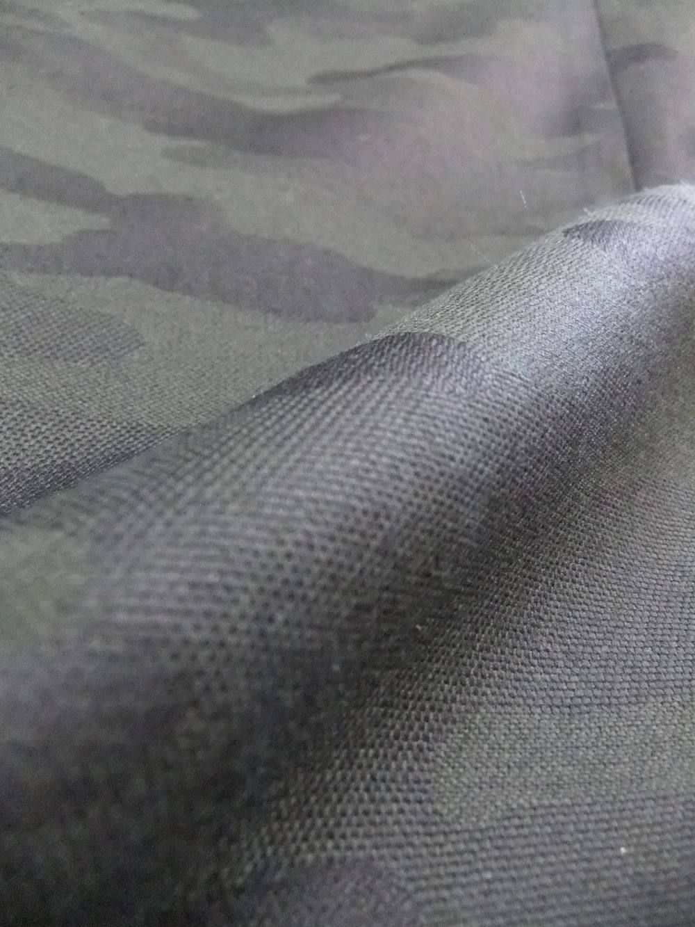 3D JACKET