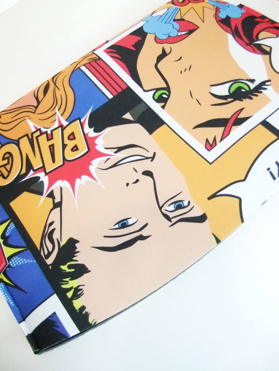 LIMITED & SPECIAL EDITION// CARTOON