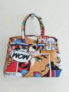LIMITED & SPECIAL EDITION// CARTOON
