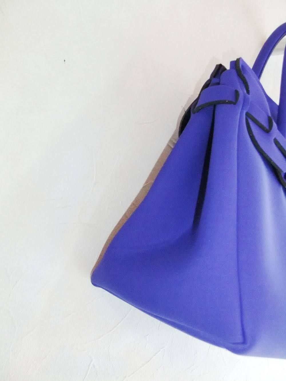BAG ICON//LYCRA (GRENOBLE)