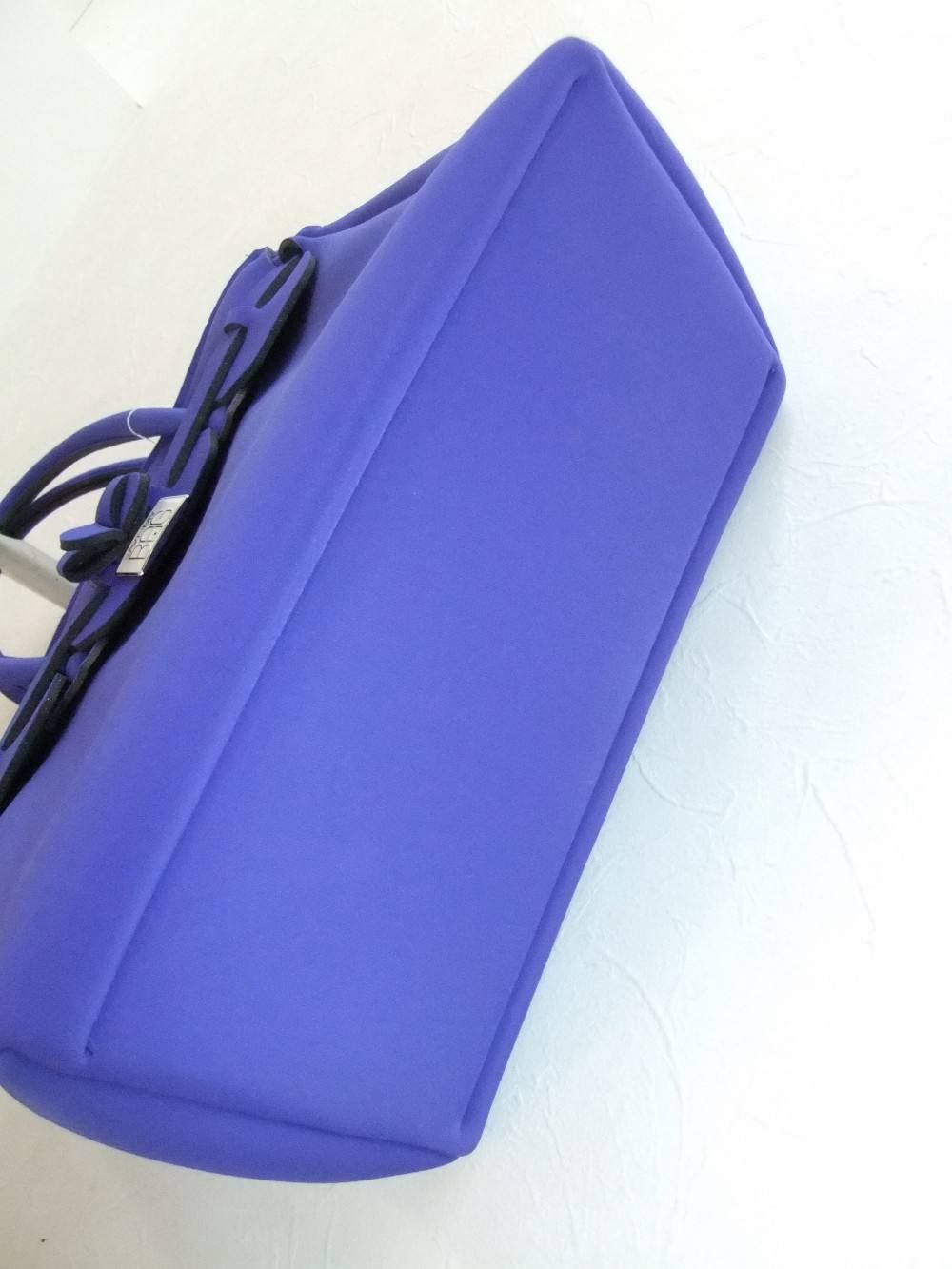 BAG ICON//LYCRA (GRENOBLE)