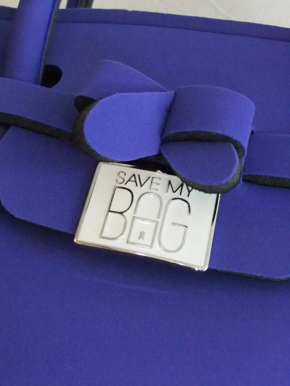 BAG ICON//LYCRA (GRENOBLE)