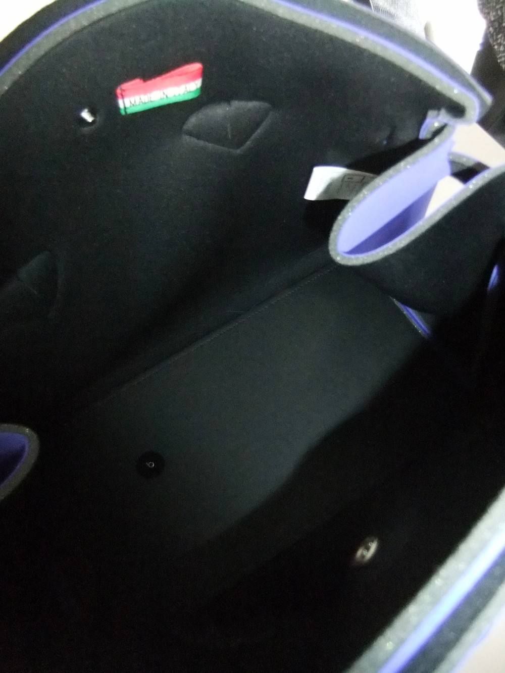 BAG ICON//LYCRA (GRENOBLE)
