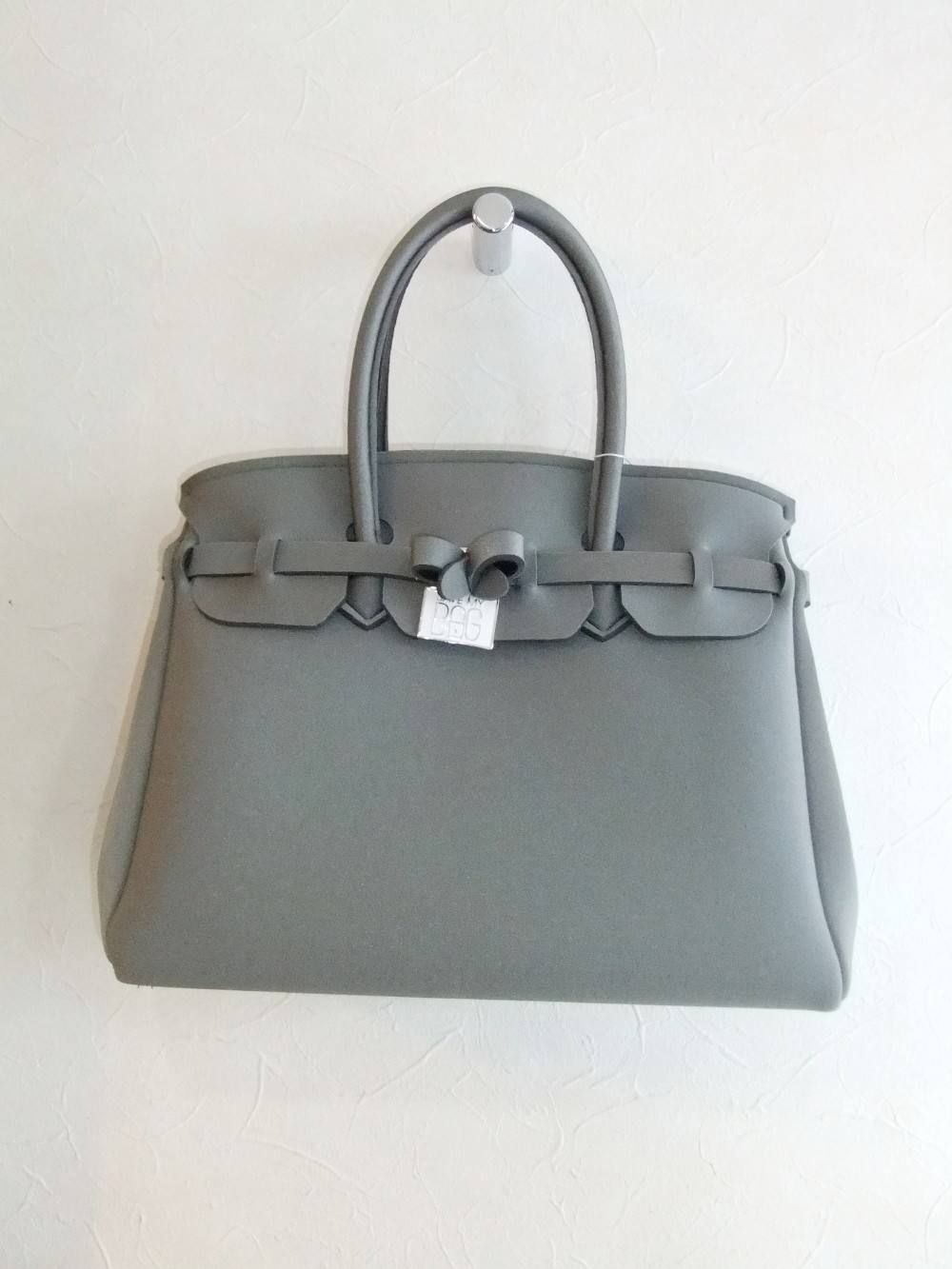BAG ICON METALLICS//LYCRA (TRIBE)