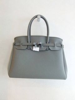 BAG ICON METALLICS//LYCRA (TRIBE)