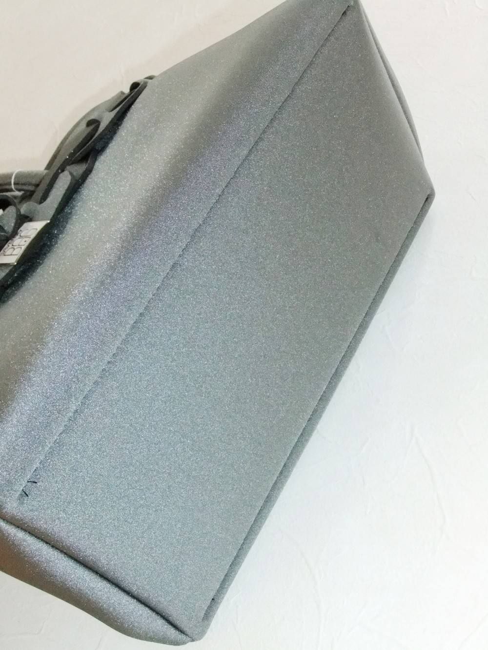 BAG ICON METALLICS//LYCRA (TRIBE)