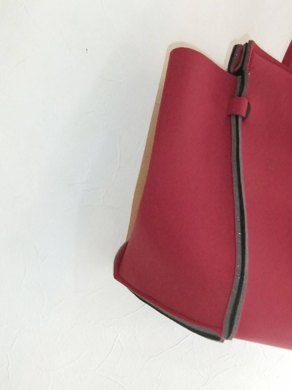 BAG PORTOFINO//LYCRA (POMPEI )