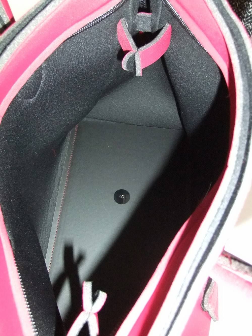 BAG PORTOFINO//LYCRA (POMPEI )