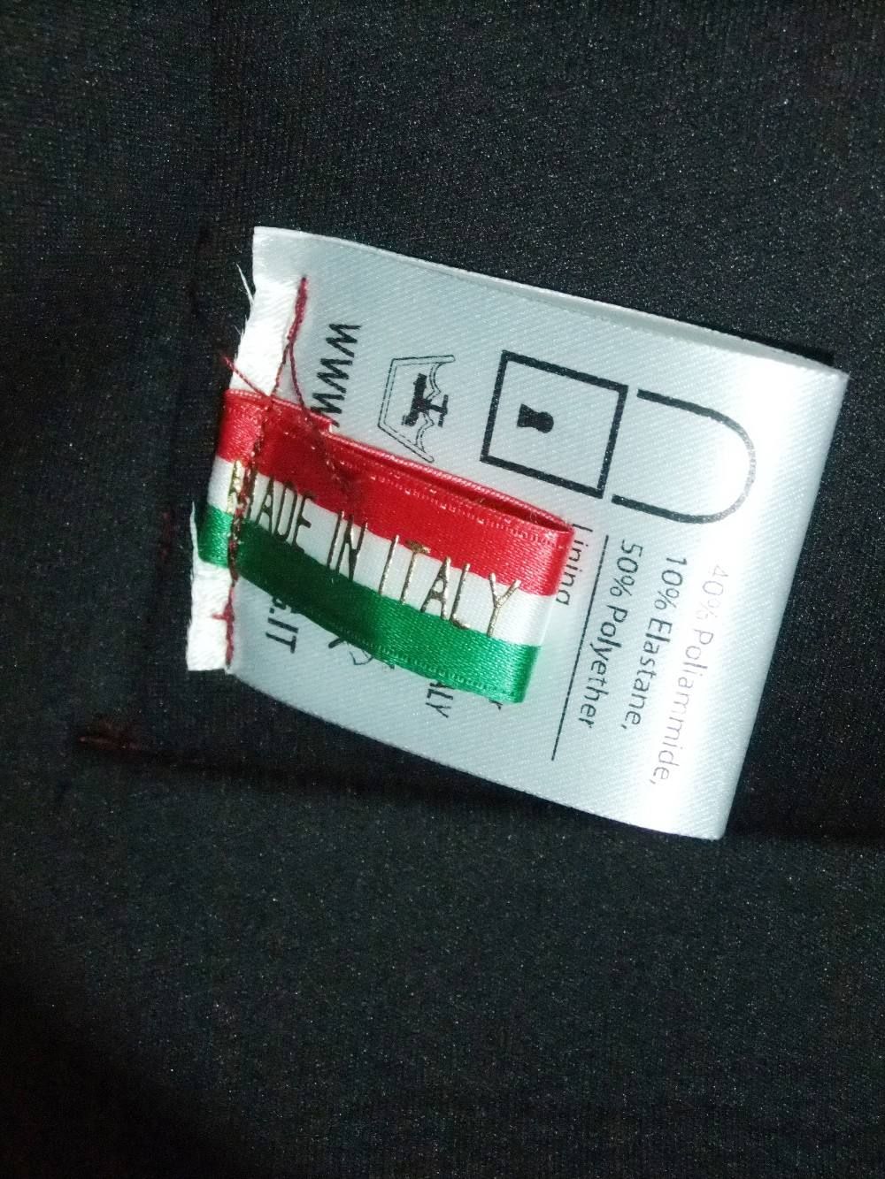 BAG PORTOFINO//LYCRA (POMPEI )