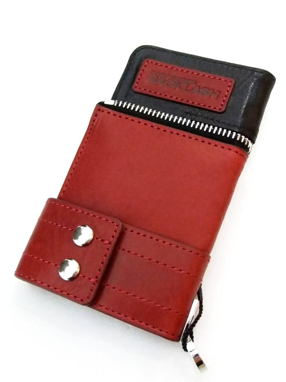 DESIME × BACKLASH iPhone CASE