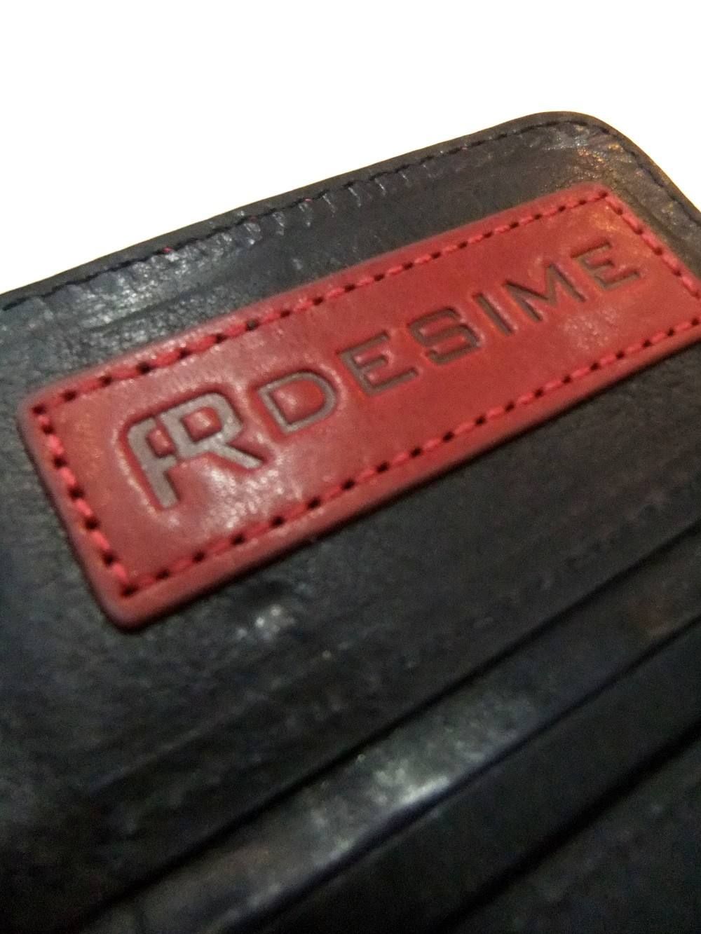 DESIME × BACKLASH iPhone CASE