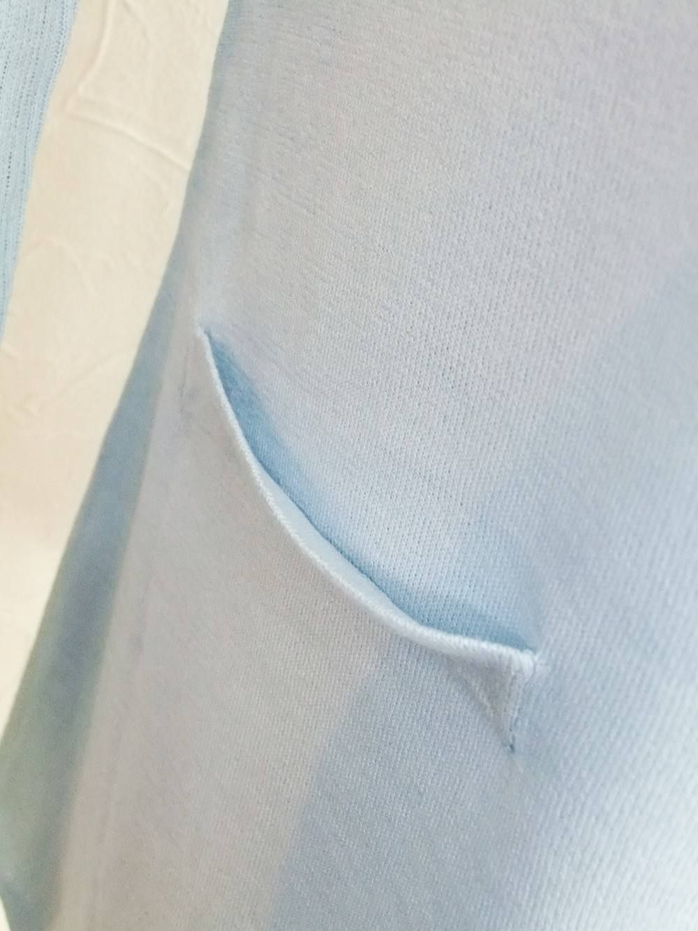 ニットアンサンブル