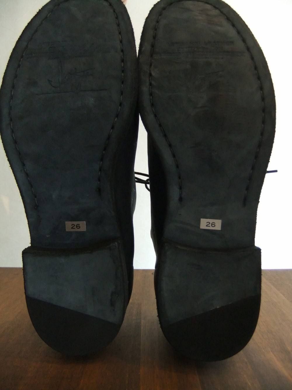 RIMINI (BLACK)