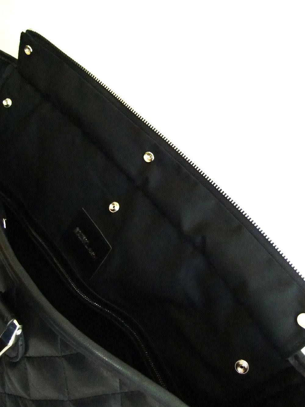 レザー キルティング トートバッグ OTTAVA 226-02