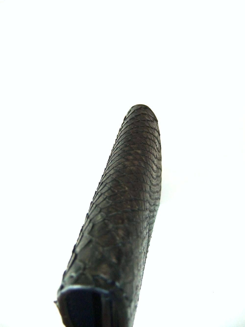 ISAMU KATAYAMA BACKLASH (バックラッシュ) 名刺入れ PYTHON