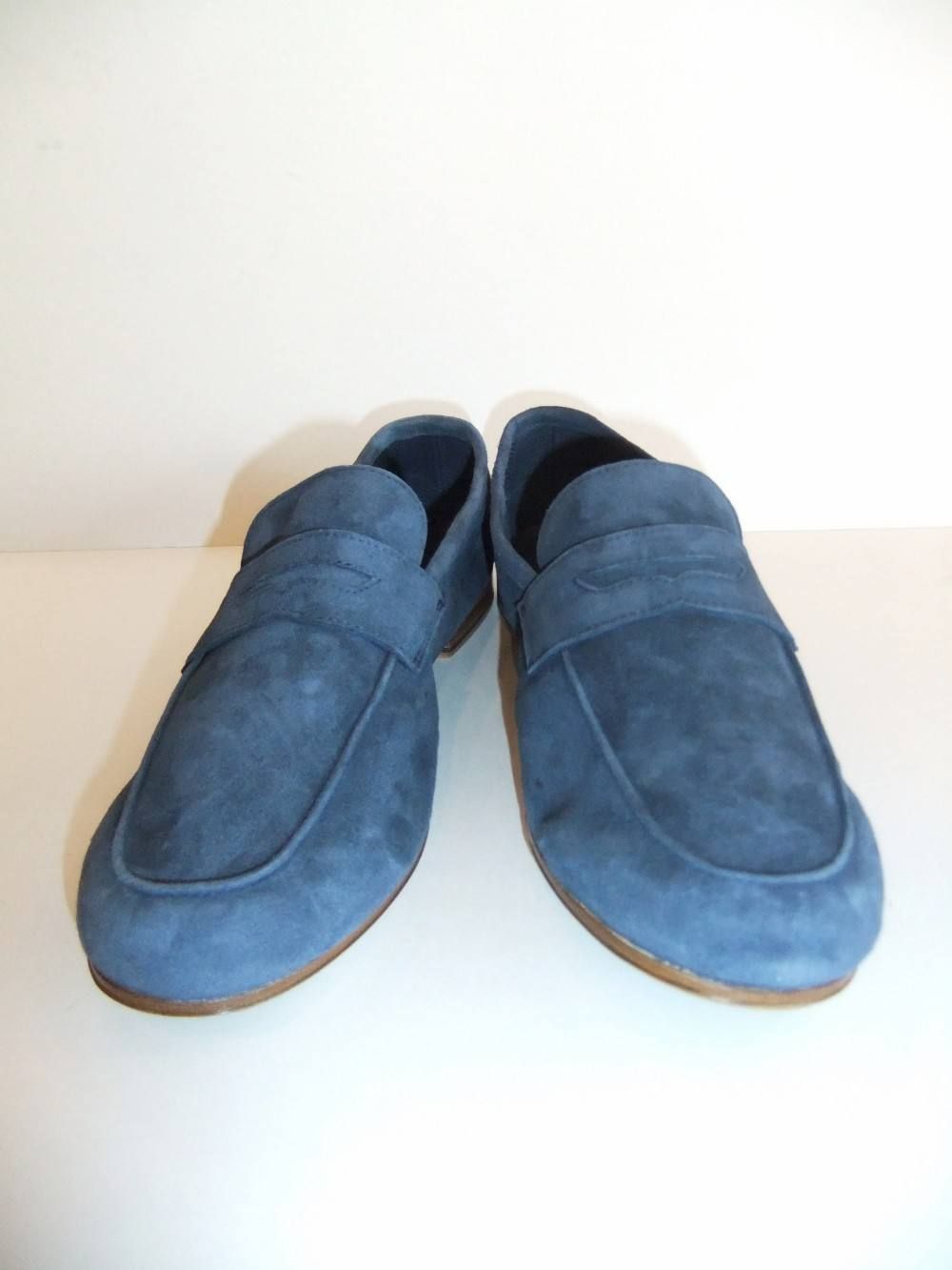 TASCA M CACHEMERE (BLUE NAVY)