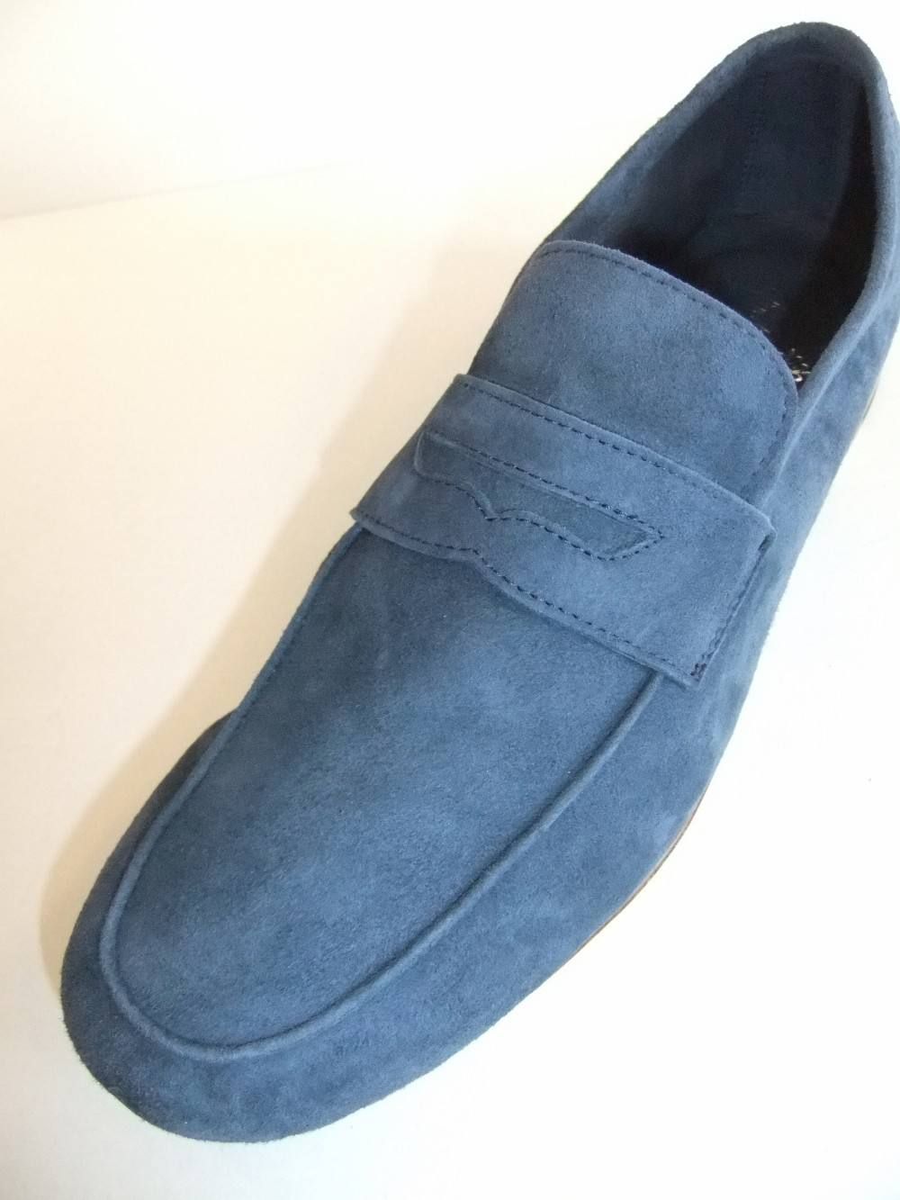 TASCA M CACHEMERE (BLUE NAVY)