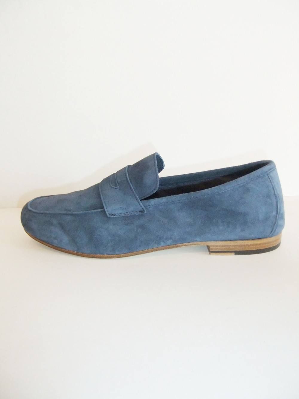 TASCA M CACHEMERE (BLUE NAVY)