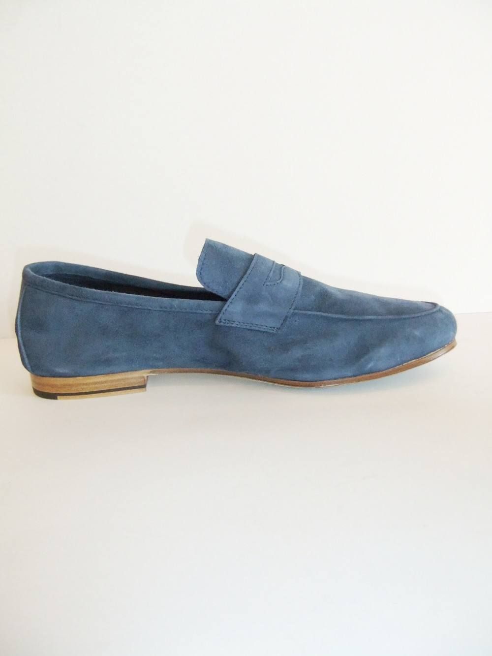 TASCA M CACHEMERE (BLUE NAVY)