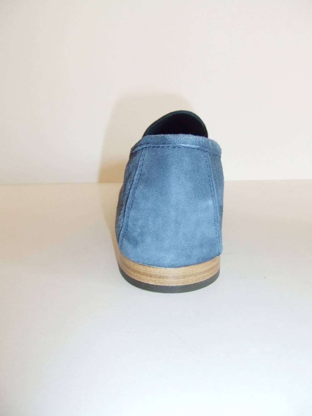 TASCA M CACHEMERE (BLUE NAVY)