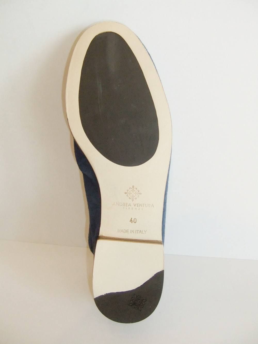TASCA M CACHEMERE (BLUE NAVY)