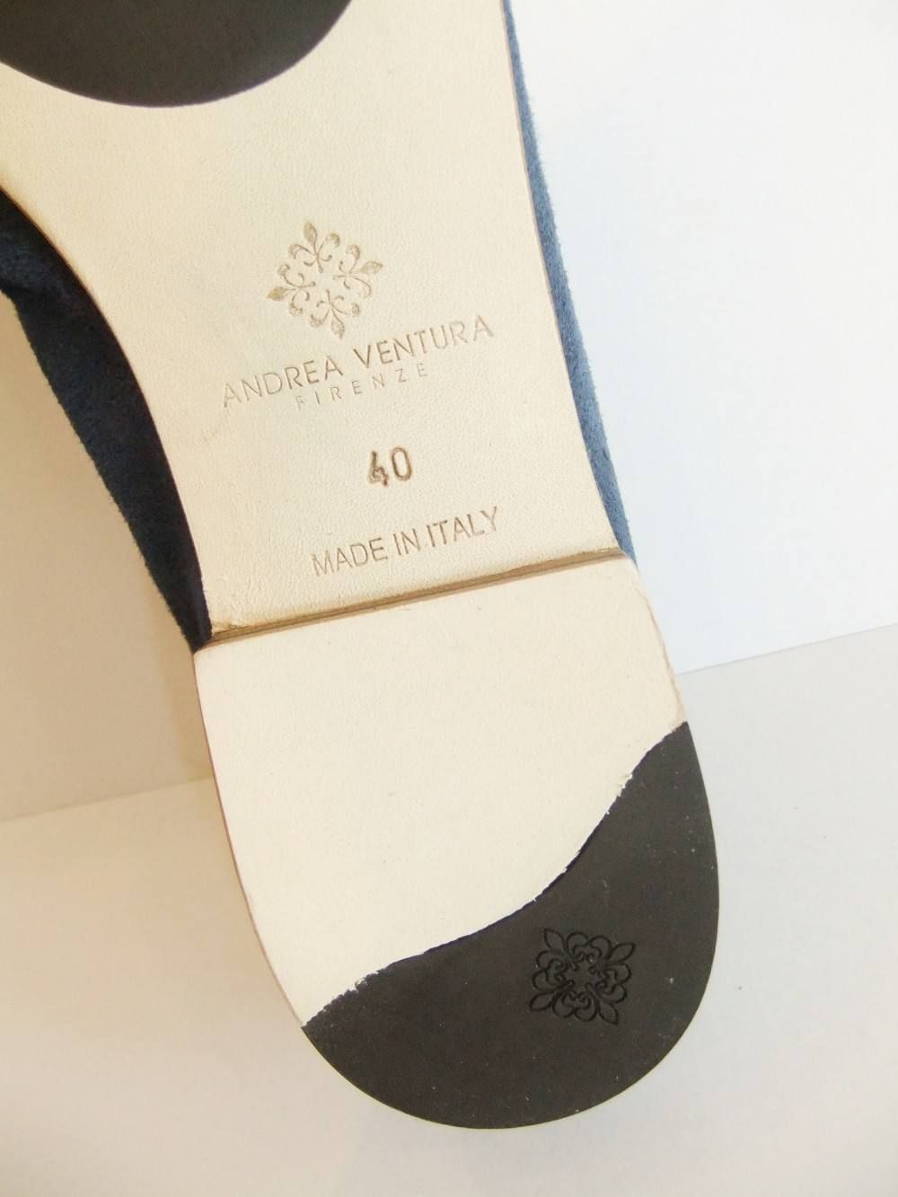 TASCA M CACHEMERE (BLUE NAVY)