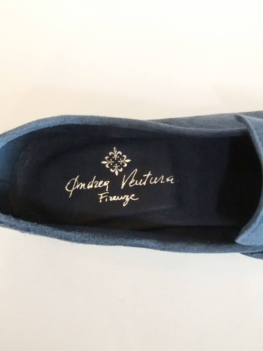 TASCA M CACHEMERE (BLUE NAVY)