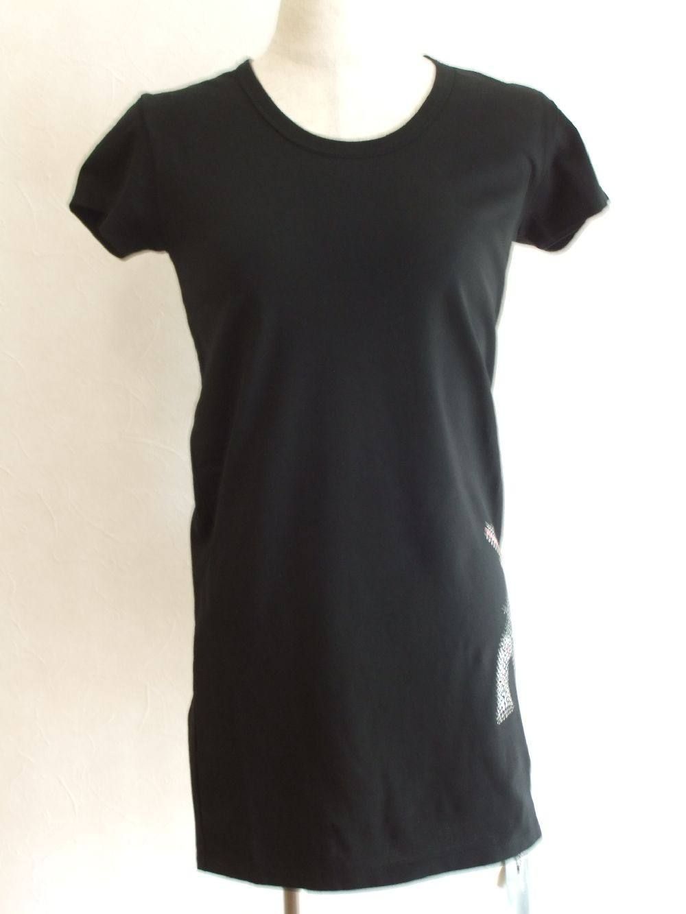 LOOSE SILHOUETTES T-ONEPIES