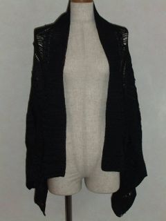 5GG BAHIA×TOFFINO KNIT VEST