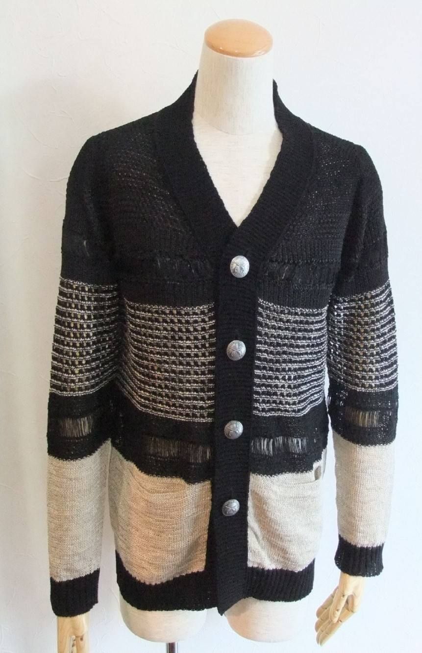 5GG Milky Lily/Toffino/Dancan Cardi BKxBE 13SRK-01