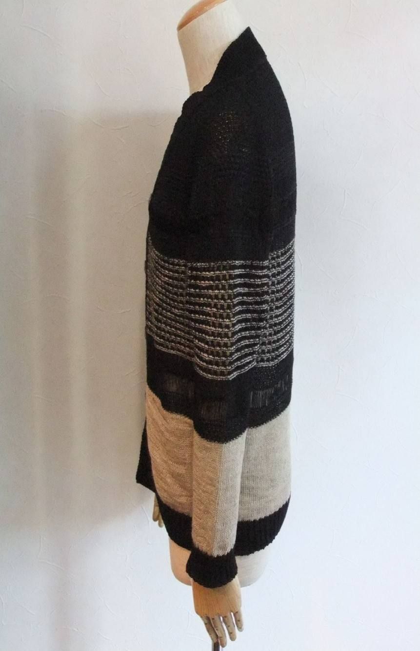 5GG Milky Lily/Toffino/Dancan Cardi BKxBE 13SRK-01