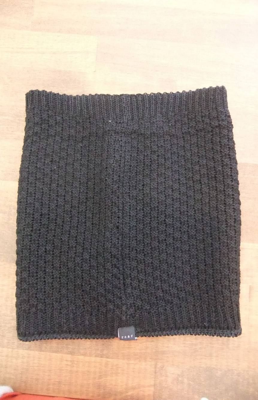 HEAD BAND 13SRQ-01A (BLACK)