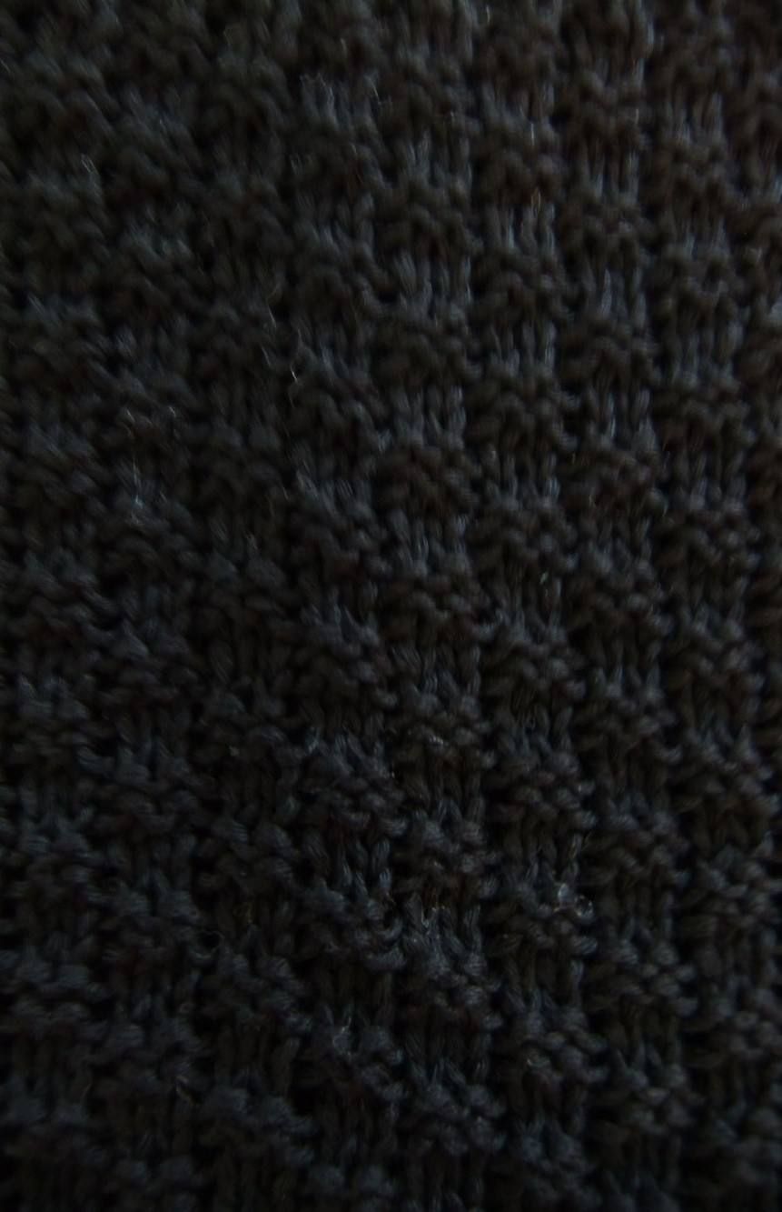 HEAD BAND 13SRQ-01A (BLACK)