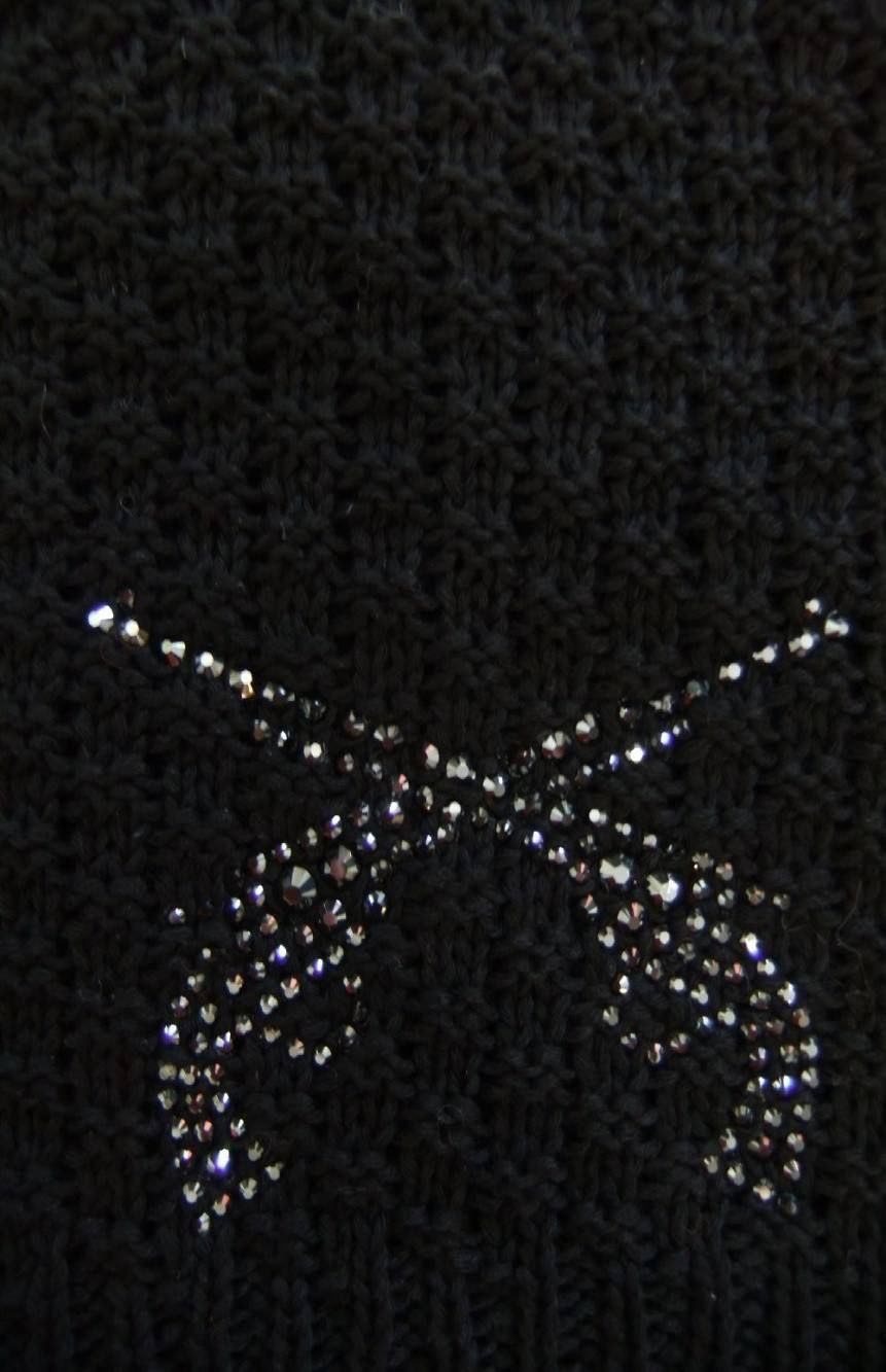 HEAD BAND 13SRQ-01A (BLACK)